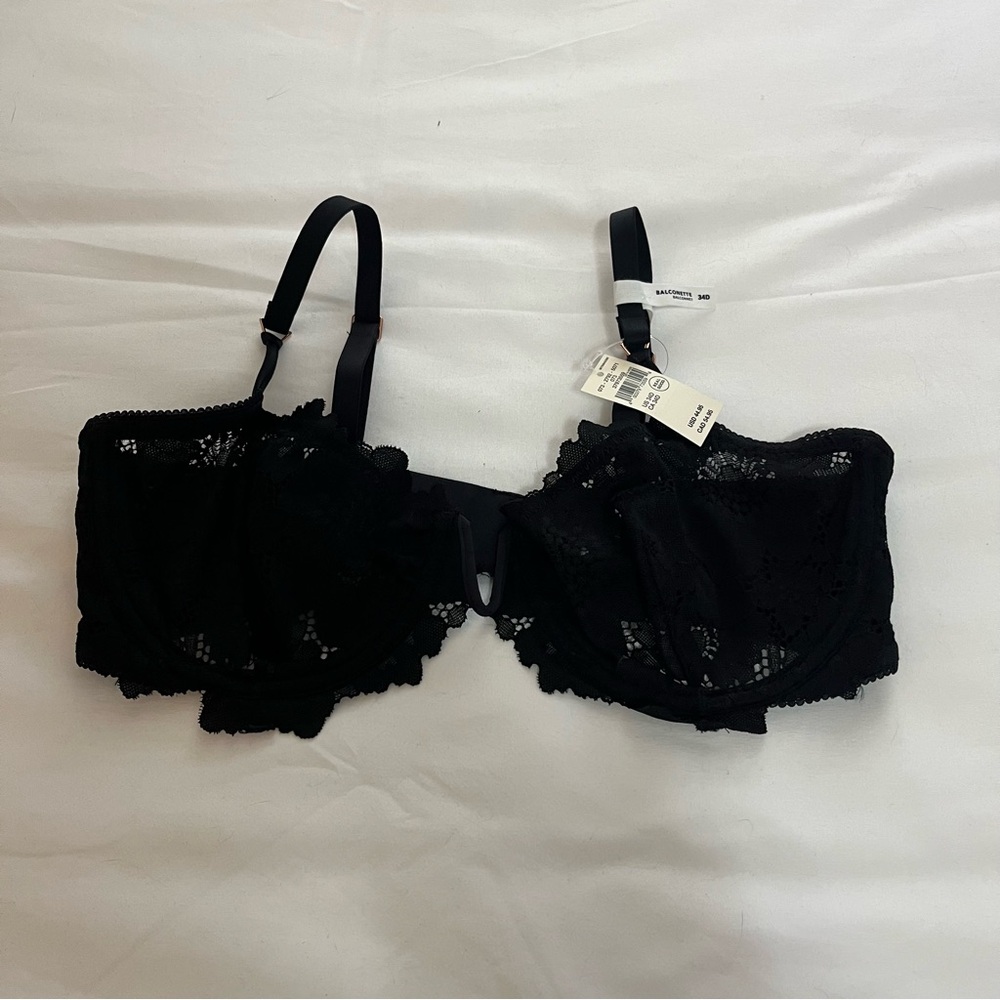 Aerie lace bra